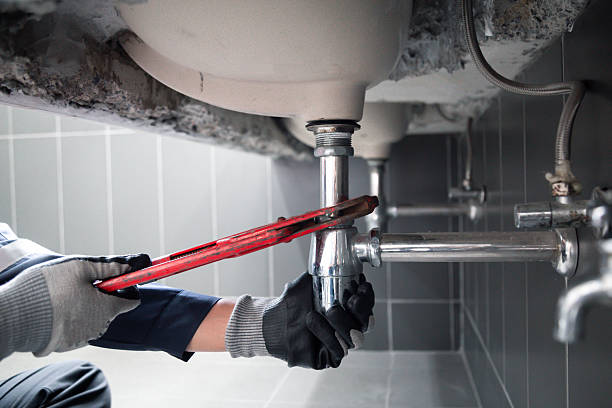 Trusted Drain Cleaning service in Orange Cove, CA - Masters Plumbing Service